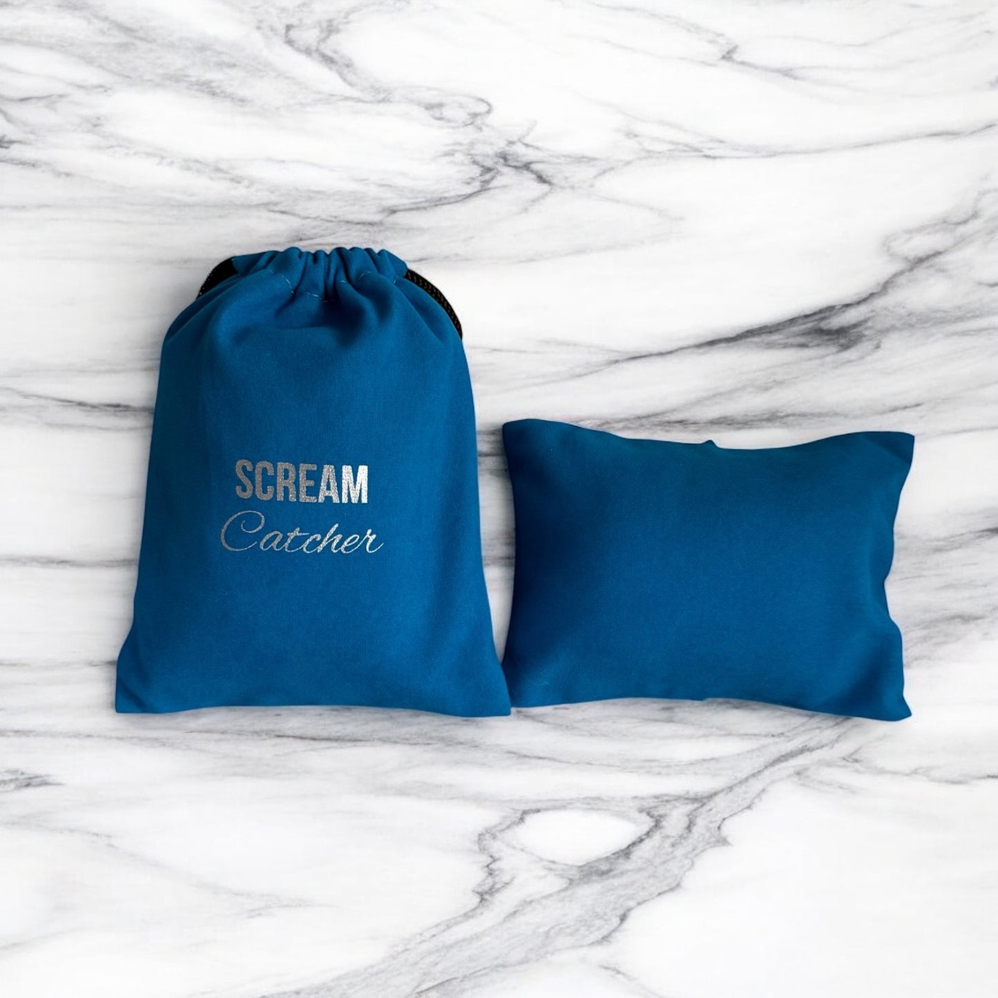 Scream Catcher Pillows